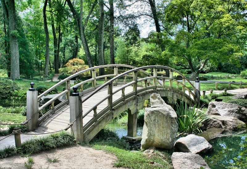 Historic Gardens