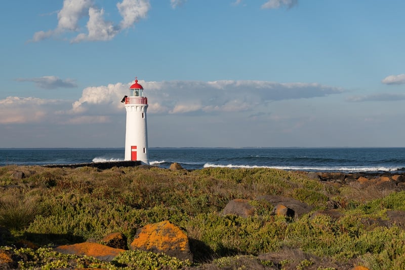 Lighthouse